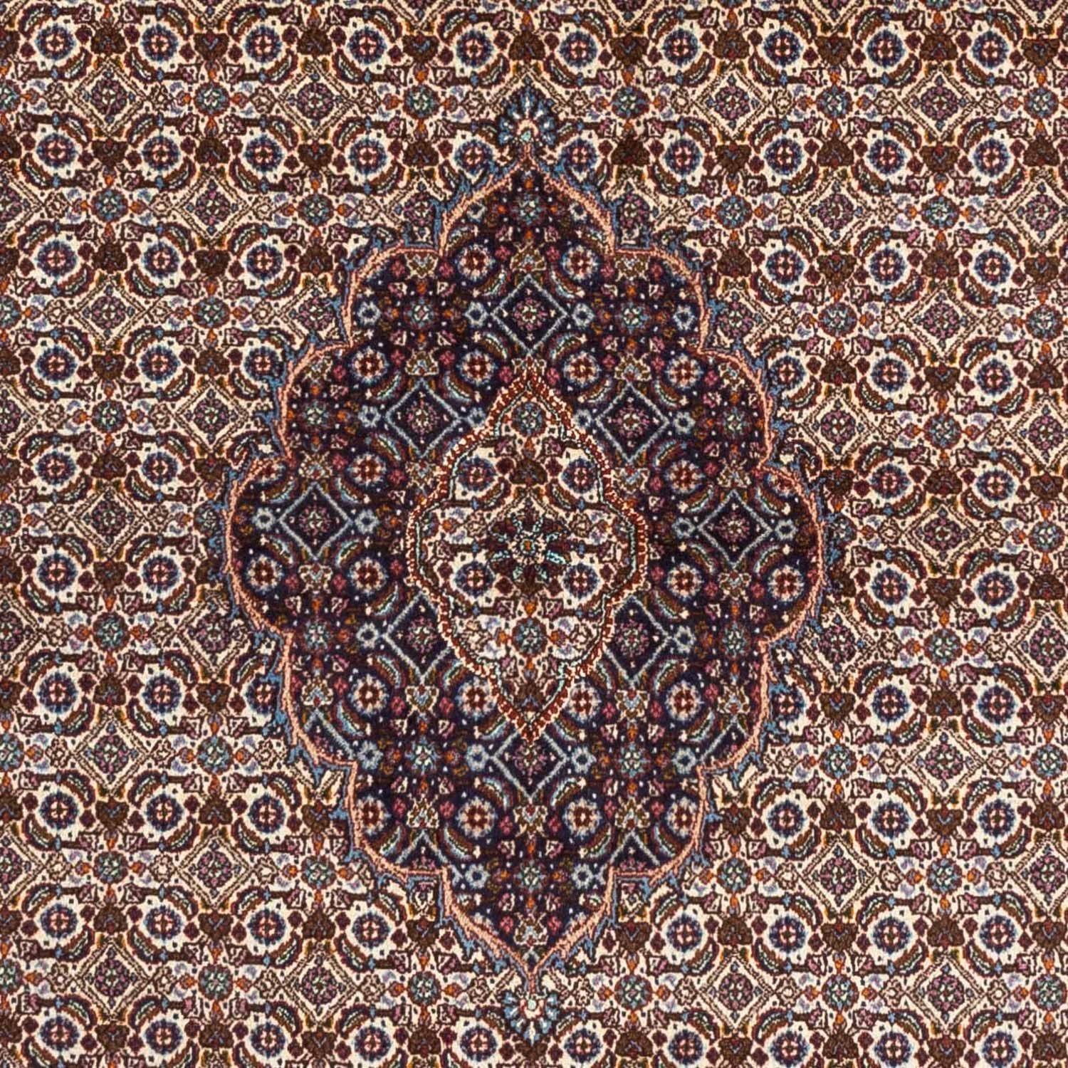 Alfombra persa - Clásica - 235 x 166 cm - beige