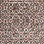 Persisk teppe - klassisk - 196 x 147 cm - beige