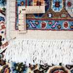 Perzisch tapijt - Klassiek - 196 x 147 cm - beige