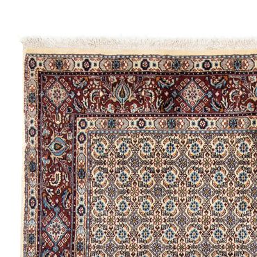 Persisk teppe - klassisk - 248 x 149 cm - beige