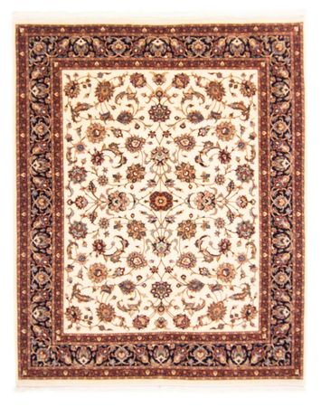 Alfombra persa - Clásica - 274 x 215 cm - beige