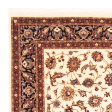 Persisk teppe - klassisk - 274 x 215 cm - beige