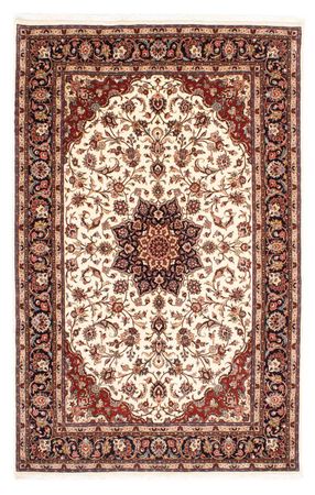 Persisk matta - Classic - 300 x 197 cm - beige