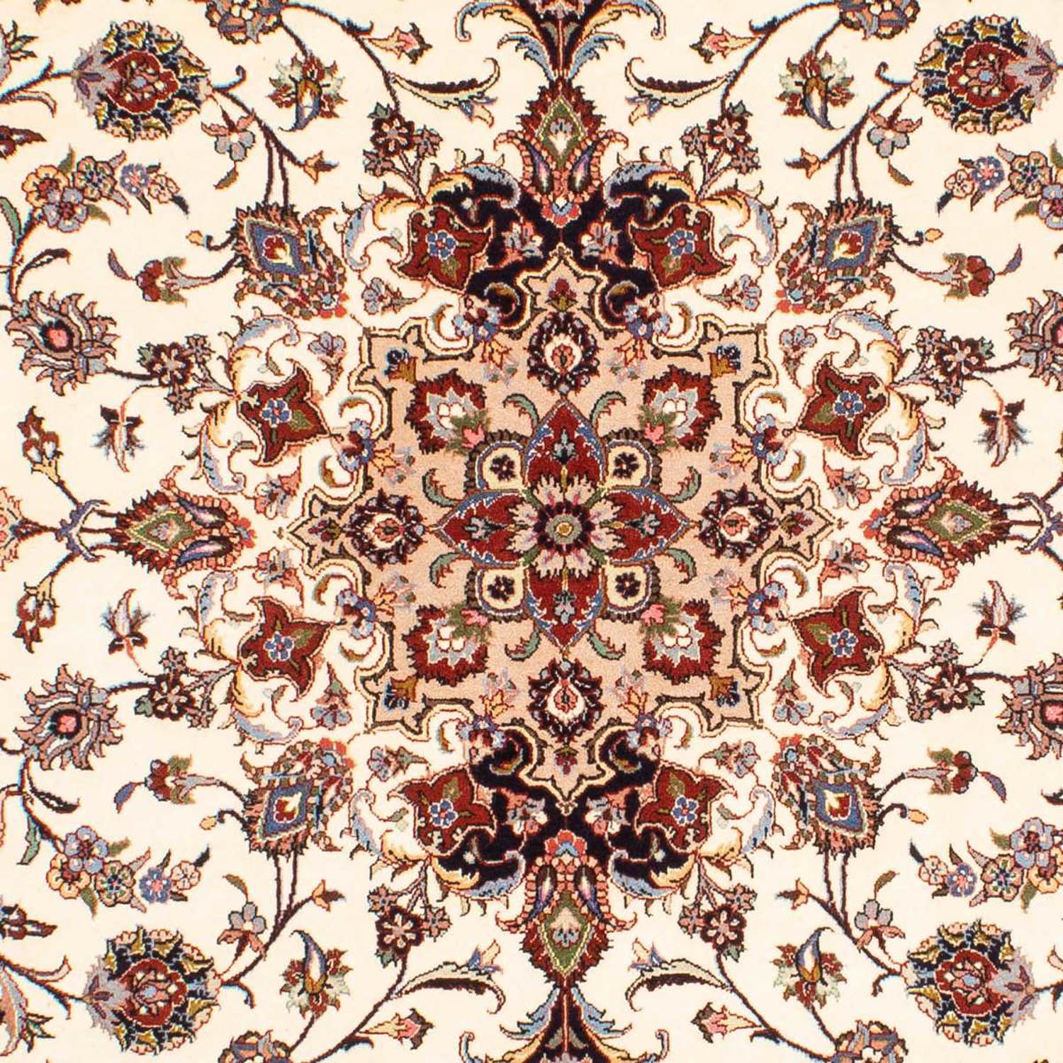 Persisk matta - Classic - 300 x 200 cm - beige