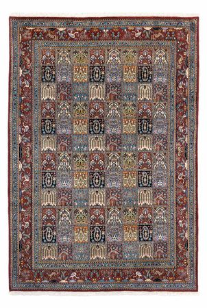 Persisk matta - Classic - 235 x 166 cm - brun