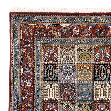 Tapis persan - Classique - 235 x 166 cm - marron