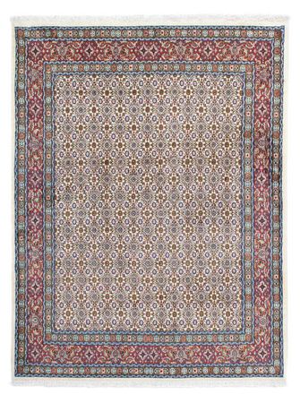 Persisk matta - Classic - 198 x 150 cm - beige