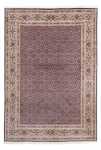 Persisk tæppe - Classic - 298 x 202 cm - mørkeblå