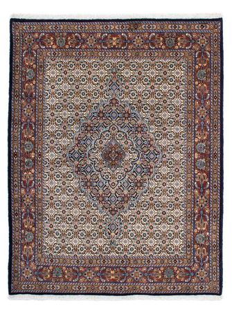 Perser Rug - Classic - 195 x 153 cm - dark blue