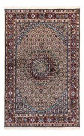 Perser Rug - Classic - 231 x 157 cm - brown