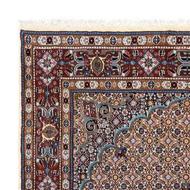 Perser Rug - Classic - 231 x 157 cm - brown