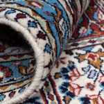 Perský koberec - Klasický - 358 x 256 cm - světle modrá