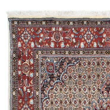 Perser Rug - Classic - 198 x 143 cm - beige