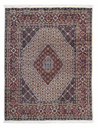 Persisk teppe - klassisk - 190 x 148 cm - beige