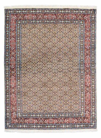 Persisk matta - Classic - 192 x 150 cm - beige