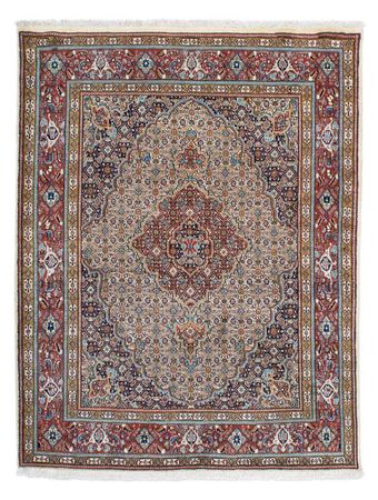 Persisk matta - Classic - 193 x 148 cm - beige