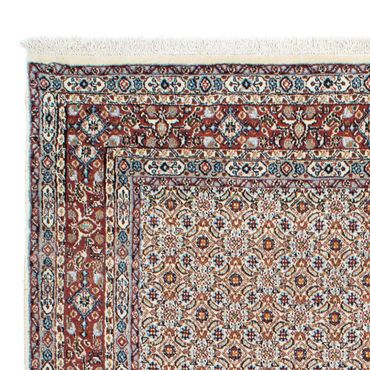 Persisk matta - Classic - 198 x 146 cm - beige