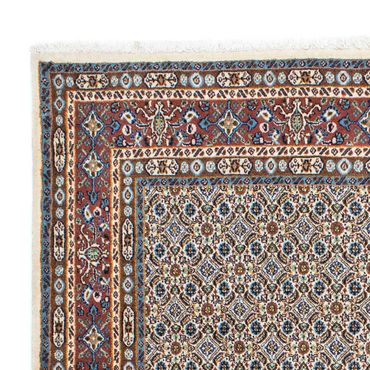 Perser Rug - Classic - 190 x 148 cm - beige