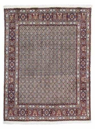 Persisk teppe - klassisk - 192 x 147 cm - beige