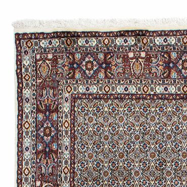 Persisk matta - Classic - 192 x 147 cm - beige