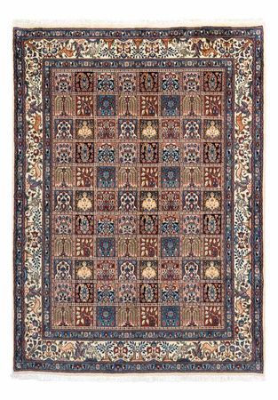 Tapis persan - Classique - 232 x 170 cm - beige