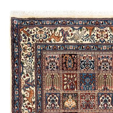 Tapis persan - Classique - 232 x 170 cm - beige