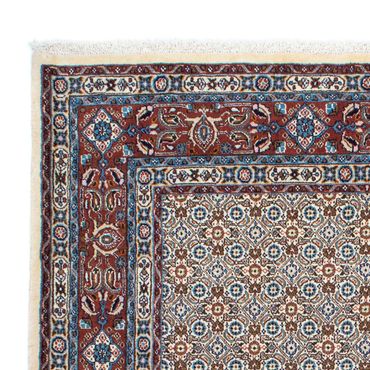 Tapis persan - Classique - 198 x 150 cm - beige