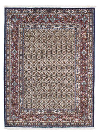 Perser Rug - Classic - 190 x 148 cm - beige