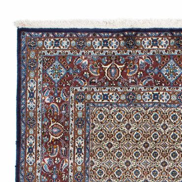 Tapis persan - Classique - 190 x 148 cm - beige