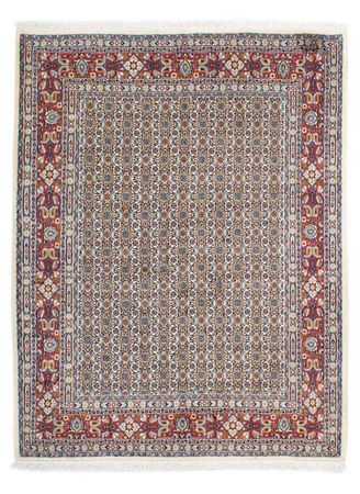 Persisk matta - Classic - 192 x 150 cm - beige