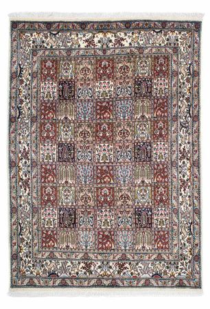 Persisk teppe - klassisk - 205 x 145 cm - beige