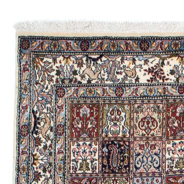 Persisk teppe - klassisk - 205 x 145 cm - beige