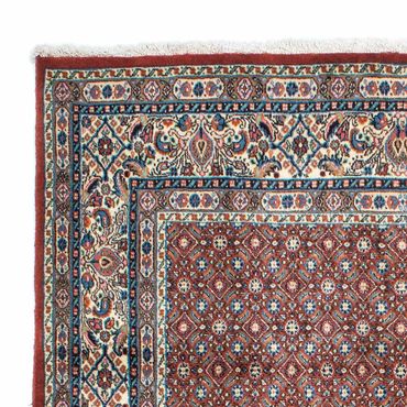 Perser Rug - Classic - 200 x 150 cm - dark red