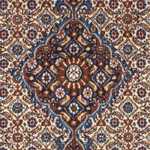 Alfombra de pasillo Alfombra persa - Clásica - 289 x 81 cm - marrón