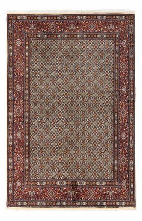 Persisk teppe - klassisk - 236 x 165 cm - beige