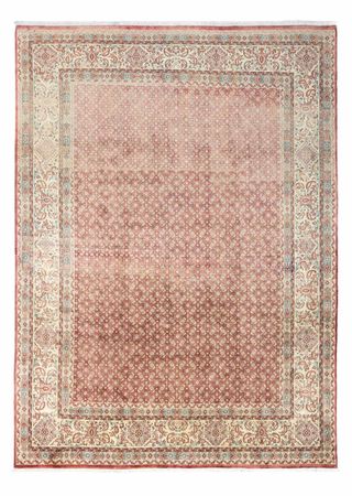 Tapis persan - Classique - 335 x 248 cm - rouge clair