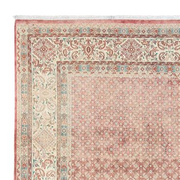 Tapis persan - Classique - 335 x 248 cm - rouge clair