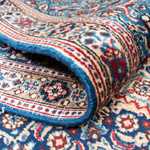 Perzisch tapijt - Klassiek - 305 x 208 cm - donkerblauw