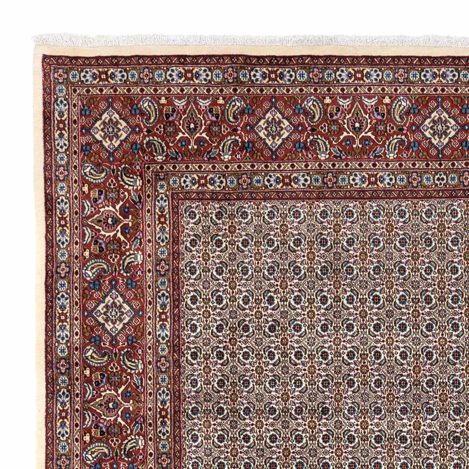 Persisk matta - Classic - 345 x 243 cm - beige