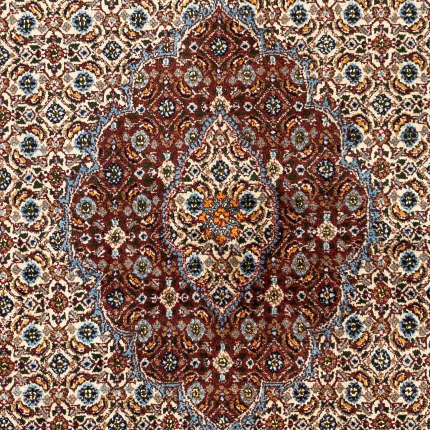 Persisk tæppe - Classic - 245 x 153 cm - beige