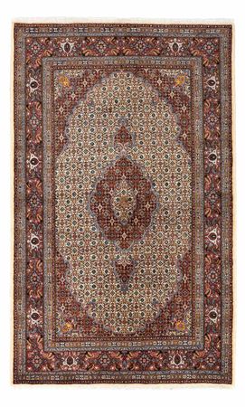 Persisk teppe - klassisk - 245 x 153 cm - beige