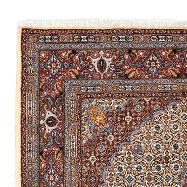 Persisk teppe - klassisk - 245 x 153 cm - beige