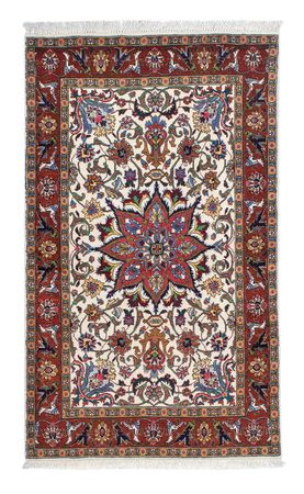 Persisk teppe - Tabriz - Royal - 158 x 96 cm - beige