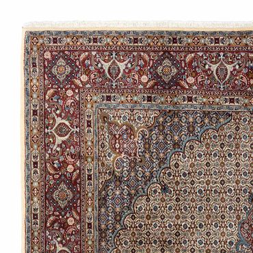 Tapis persan - Classique - 345 x 248 cm - beige