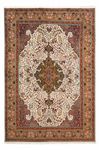 Persisk teppe - Tabriz - Royal - 295 x 205 cm - beige