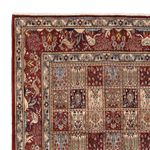 Tapis persan - Classique - 348 x 254 cm - rouge