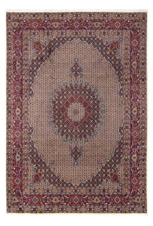 Tapis persan - Classique - 346 x 245 cm - rouge