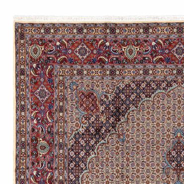 Tapis persan - Classique - 346 x 245 cm - rouge