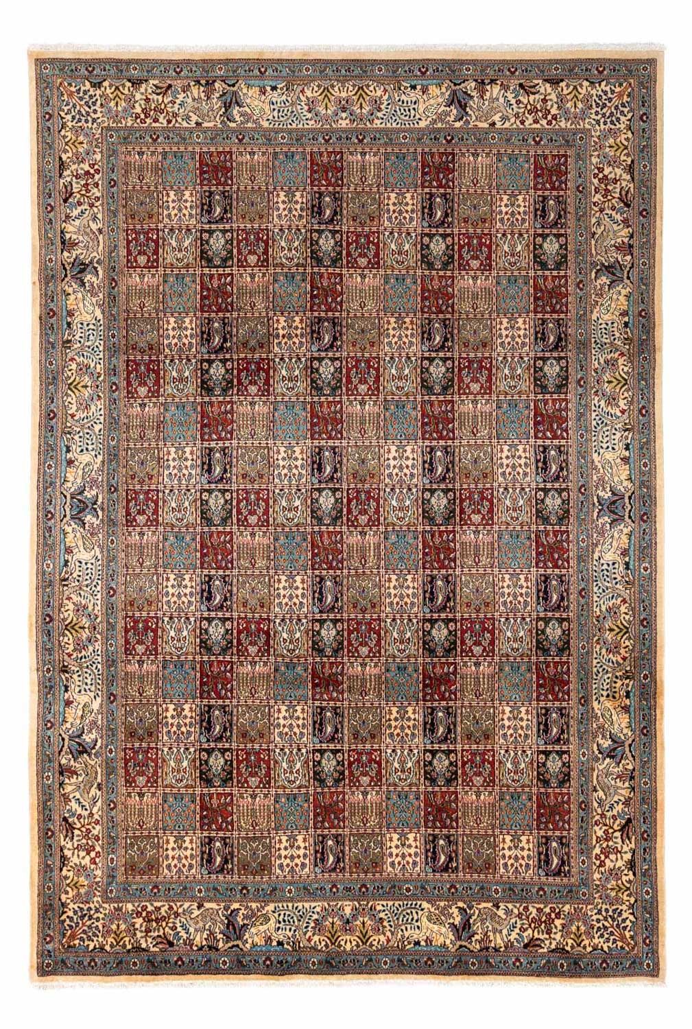 Persisk tæppe - Classic - 350 x 238 cm - beige