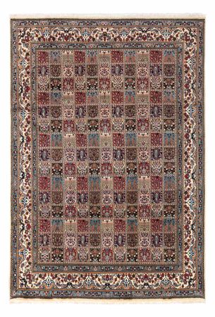 Tapis persan - Classique - 337 x 237 cm - beige